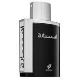 Afnan Inara Black parfumirana voda unisex 100 ml | Shoptok.si