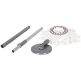 Zilan ZLN1389/BL- Mop set za ciscenje podova,plava Cene