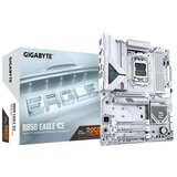 Gigabyte MB B850 Eagle Ice AM5 4xDDR5 3xM.2 4xSATA 8xUSB HDMI, DP USB Type-C, ATX | Eponuda.ba