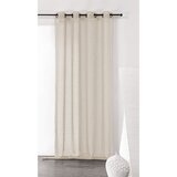 Linder Voile zavese KAOLIN Bela | Shoptok.si