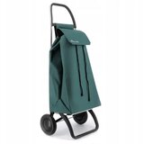 Rolser Kolica za pijacu Saquet LN2 43 l zelena 07201
