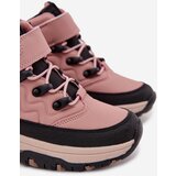 Big Star Children's snow boots with Velcro | Shoptok.si