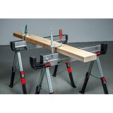 Metabo MAB 82 delovni konj, 2 kosa delovnih konjev | Shoptok.si