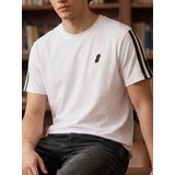 Sinsay Pamučna majica kratkih rukava | shoptok.hr
