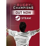  rugby champions (pc) steam key global | Eponuda.com