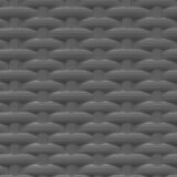  Sadilice 2 kom crne 30 x 30 x 37 cm od polipropilena | shoptok.hr