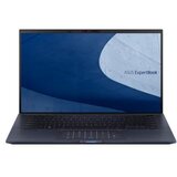 Asus expertbook B9 oled B9403CVAR-WB75E0X (14 inca wqxga+, intel core 7 150U, 32GB, ssd 2TB, Win11 pro) | ePonuda.com