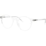 Ray-ban Bernard RX5430 2001 M (49) Kristalna/Kristalna | Shoptok.si