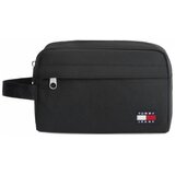 Tommy Jeans Toaletne torbice Am0am14474 Tjm Ess Daily Črna Cene