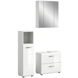 MID.YOU Kopalnica Ice, Bela | Shoptok.si