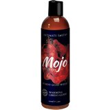 Intimate Earth Mojo Horny Goat Weed Libido Warming Glide 120ml Cene