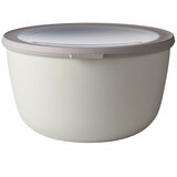 Mepal Cirqula posoda za shranjevanje 3l / nordijsko bela / plastika PP, TPE, (20542115) Cene