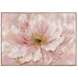 Styler Tiskana slika s okvirom/na platnu 100x70 cm Floral Whispers – | shoptok.hr