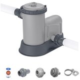Bestway Pumpa filter 5678 l/h 86W | ePonuda.com