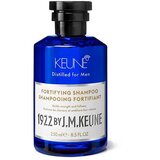 KEUNE 1922 Fortifying šampon za kosu, 250ml | ePonuda.com