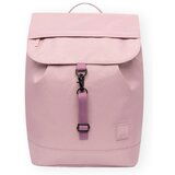 Lefrik Nahrbtniki Scout Mini Backpack - Stripes Mauve Rožnata | Shoptok.si