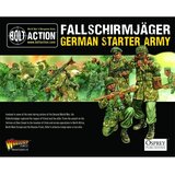 Warlord Games Bolt Action Fallschirmjäger Starter Army Cijene