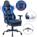 Von Racer 8280 Gejmerska stolica, Plava Cene