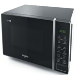 Whirlpool mikrovalna pećnica MWP 201 SB Cijene