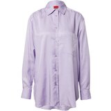 Hugo Bluza 'Elodina' svetlo lila | Shoptok.si