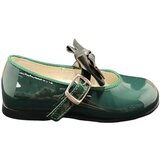 Panyno Balerinke B2601 Zelena Cene