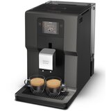 Krups intuition preference EA872B10 automat za kavu, smart slide tehnologija, 1450W, 3l | shoptok.hr