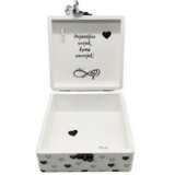  Poklon za kumu! Kutija uspomena Š16522 | shoptok.hr