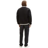 Tom Tailor 1037489 Muška jakna, Crna | ePonuda.com