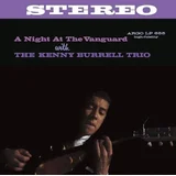 Key Burrell - A Night At The Vanguard