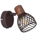 Globo 54817-1 - zidno reflektorsko svetlo isabelle 1xE14/40W/230V | Eponuda.com