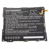 VHBW Baterija za Samsung Galaxy Tab A 10.5 (2018) / SM-T590 / SM-T595, 7300 mAh | shoptok.hr