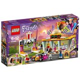 Lego Friends Drive-in kino in fast food v Heartlaku - 41349, (632461) Cene