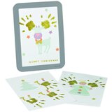 BABY ART okvir Božični čas | Shoptok.si