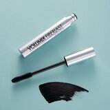 Eveline Volumix Fiberlast Silver maskara za dolge in polne trepalnice 10 ml Cene
