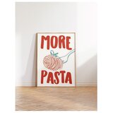 WALLXPERT dekorativna slika u okviru 50 x 70 cm | Eponuda.com