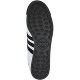 Adidas Nizke superge 'Samoa' črna / bela | Shoptok.si