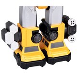  Magnetna igračka robot transformator – velika akcijska figura – pribor ZA6009 | shoptok.hr