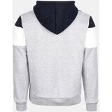 Gemre Light gray men's hoodie | shoptok.hr