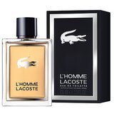 Lacoste L´Homme toaletna voda 100 ml za moške Cene