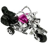  Set motorića za igru u 3 boje - Chopper | shoptok.hr
