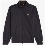 Fred Perry Jakne J2660FP Črna cene