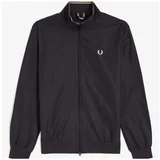 Fred Perry Jakne J2660FP Črna