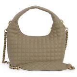 Guess Sag Tia Hobo Bež | shoptok.hr