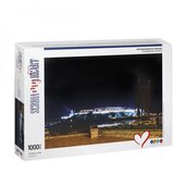 Oddo Puzzle Slagalica Petrovaradin Novi Sad Puzzles Serbia My Heart Collection slagalice 960506, 1000 delova Cene