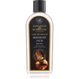 Ashleigh & Burwood London Lamp Fragrance Midnight Oud punjenje za katalitičke svjetiljke 500 ml | shoptok.hr