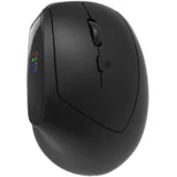 MIŠ CANYON MW-25 Ergonomic LED AA Dual mode Wireless Black CNS-CMSW25