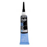 PEBEO kontura za svilu Pebeo Gutta 20 ml Black Cene