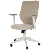 MID.YOU Pisarniški Stol Cosio Ii, Bež | Shoptok.si