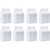  Jastučić za obuku ljubimaca Jednobojno 400 pcs 60 x 45 cm | shoptok.hr