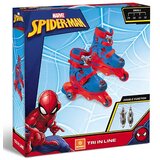 Mondo Toys Spiderman role 29-32 veličina - Cijene